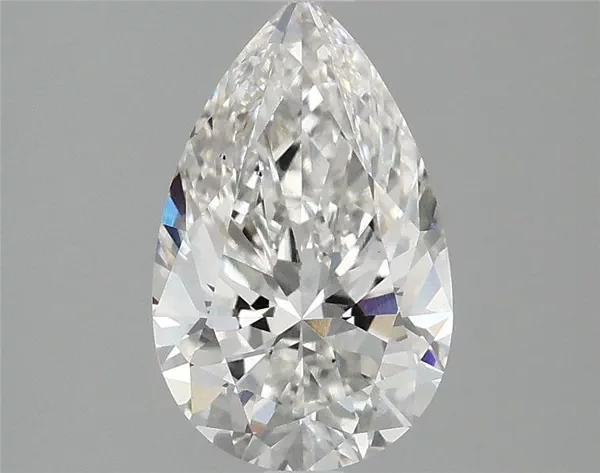 1.98 Carat · E · VS2 Rare Carat Ideal Cut