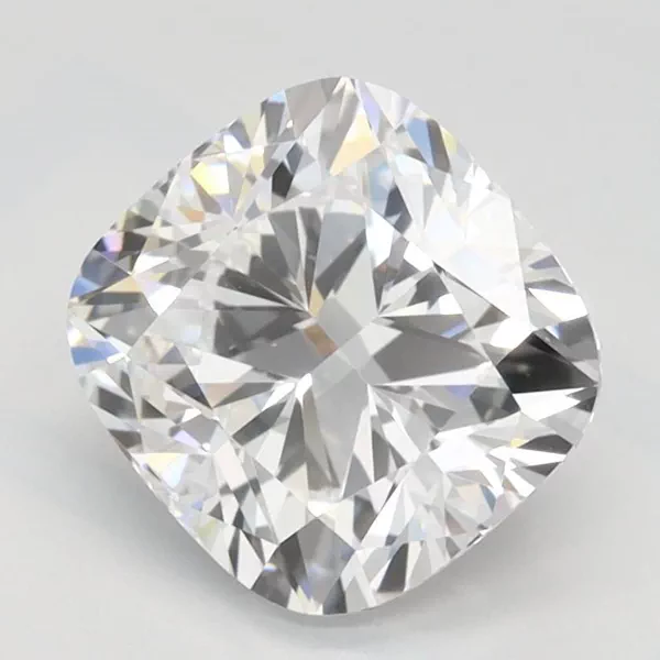1.97 Carat · D · VVS1 very good Cut
