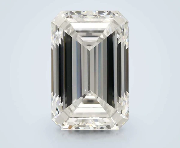 3.52 Carat · D · VVS2 very good Cut