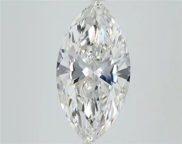 4 Carat · F · VS2 Rare Carat Ideal Cut