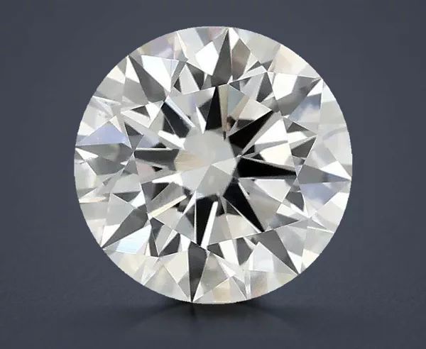 1.87 Carat · F · VS2 Rare Carat Ideal Cut