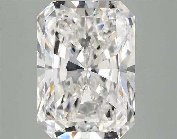 4.04 Carat · D · VVS2 Rare Carat Ideal Cut