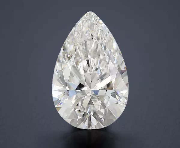 7.15 Carat · E · VVS1 Rare Carat Ideal Cut