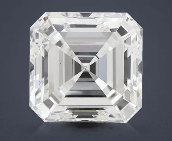 2.55 Carat · E · VS2 excellent Cut