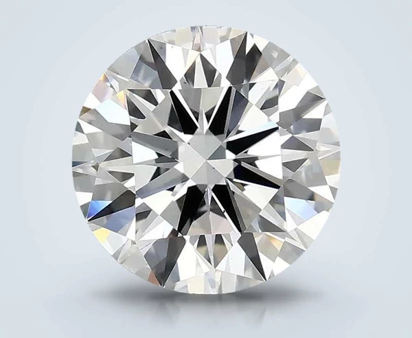 2.03 Carat · D · VS2 Rare Carat Ideal Cut
