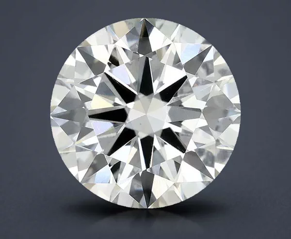 2.39 Carat · E · VVS2 Rare Carat Ideal Cut