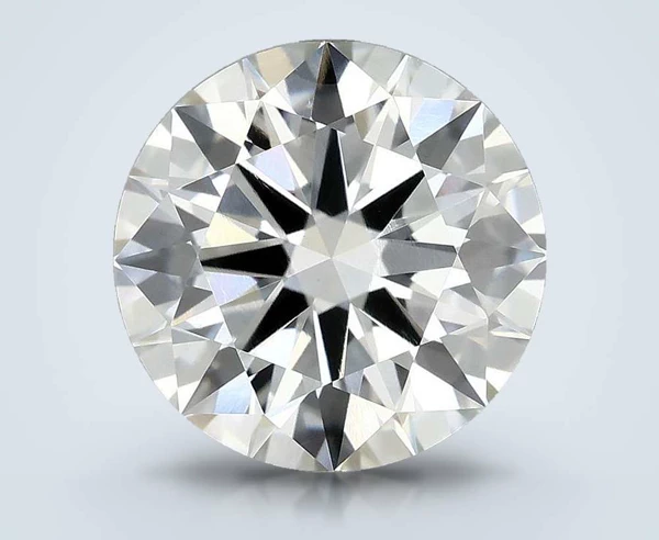 2.39 Carat · E · VVS2 Rare Carat Ideal Cut