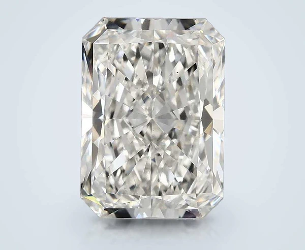 4.84 Carat · F · VS1 Rare Carat Ideal Cut