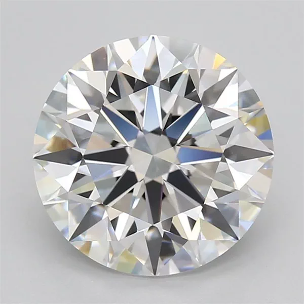 7.12 Carat · D · FL Rare Carat Ideal Cut