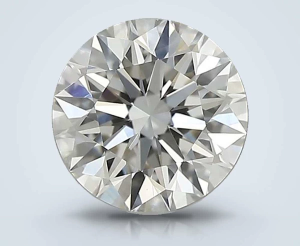 0.53 Carat · J · VVS1 Rare Carat Ideal Cut