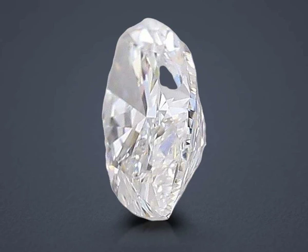 1.23 Carat · E · VVS1 Rare Carat Ideal Cut