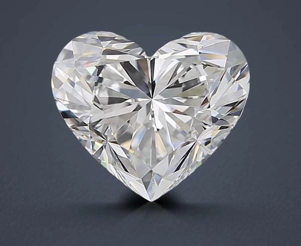 3.01 Carat · D · VVS2 Rare Carat Ideal Cut