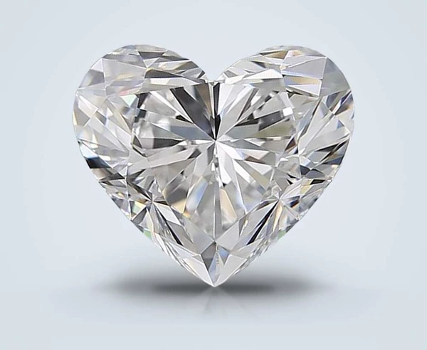 3.01 Carat · D · VVS2 Rare Carat Ideal Cut