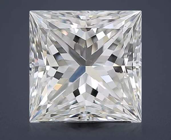 2.21 Carat · G · SI1 Rare Carat Ideal Cut