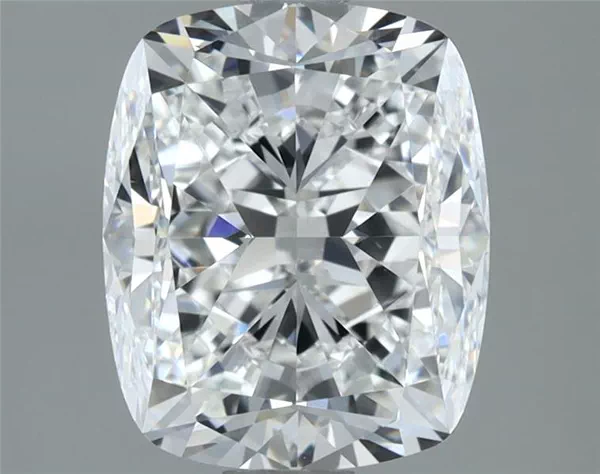 2.82 Carat · G · VS1 good Cut