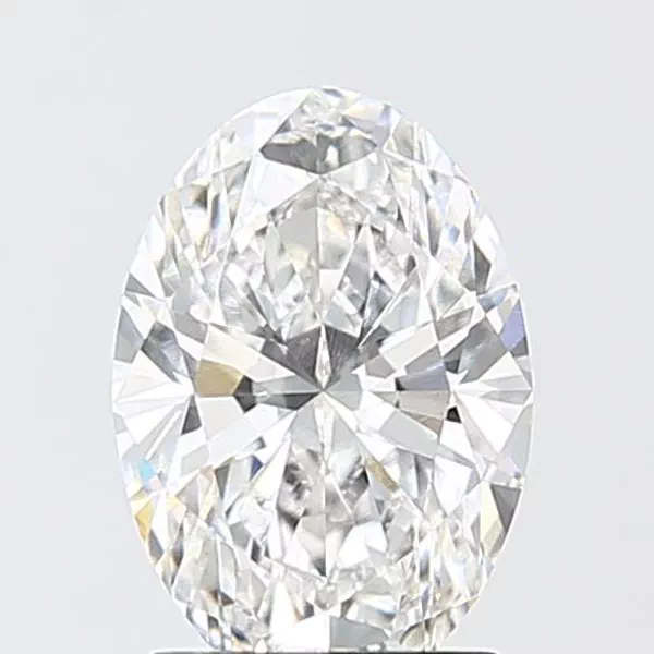 1.57 Carat · E · VS1 Rare Carat Ideal Cut