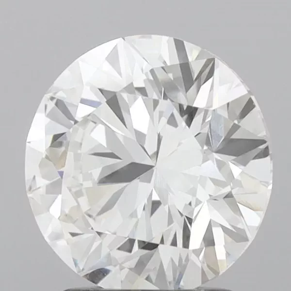 2.09 Carat · F · VVS2 Rare Carat Ideal Cut