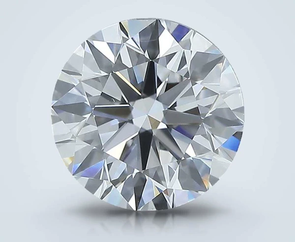1.03 Carat · D · VS1 Rare Carat Ideal Cut