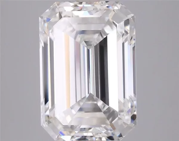 4.85 Carat · E · VVS1 Rare Carat Ideal Cut