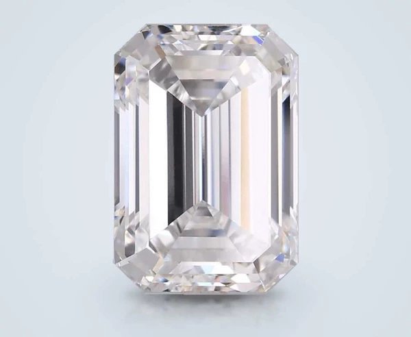 4.85 Carat · E · VVS1 Rare Carat Ideal Cut