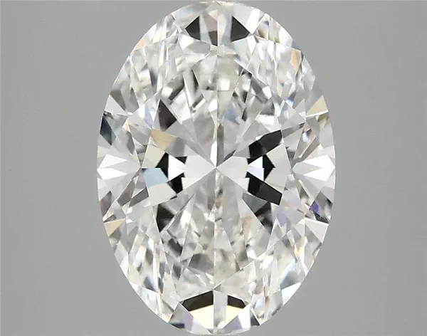 2.81 Carat · F · VS2 Rare Carat Ideal Cut