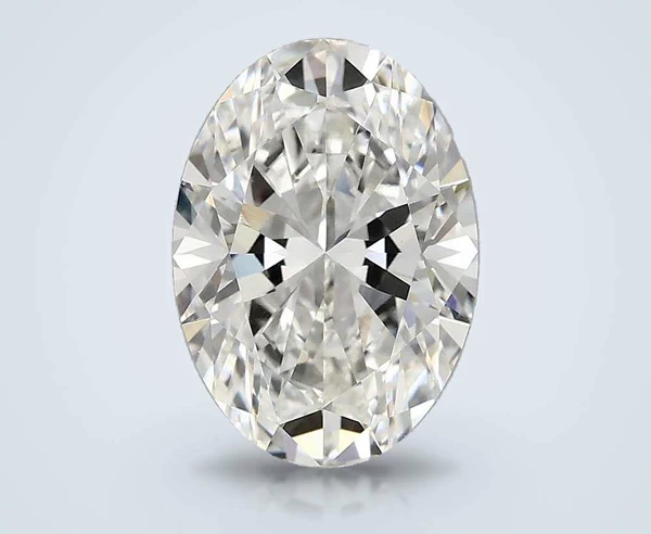 2.81 Carat · F · VS2 Rare Carat Ideal Cut