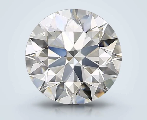 1.69 Carat · I · VVS1 excellent Cut