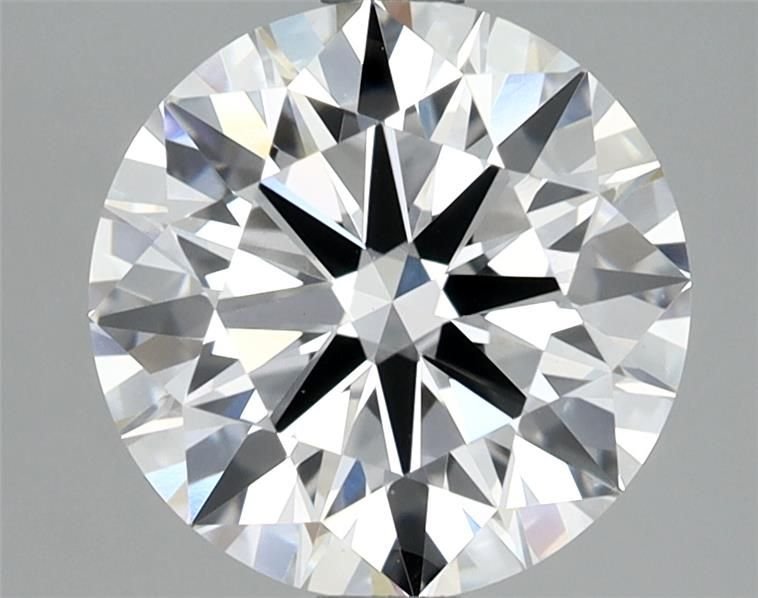 1.07 Carat · D · VS1 Rare Carat Ideal Cut