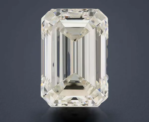 7.07 Carat · H · VVS2 Rare Carat Ideal Cut