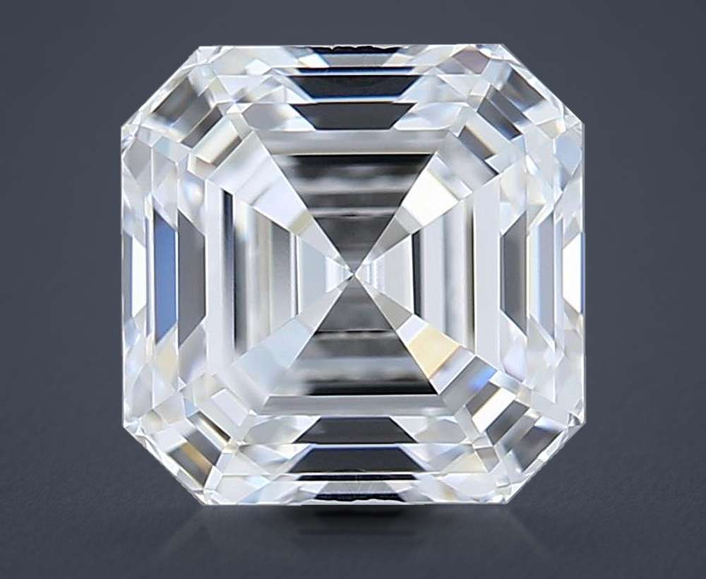 1.72 Carat · D · VVS2 Rare Carat Ideal Cut