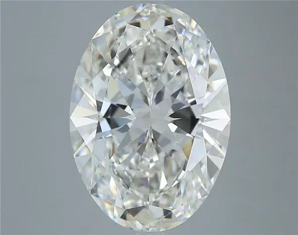 8.01 Carat · H · VS1 Rare Carat Ideal Cut