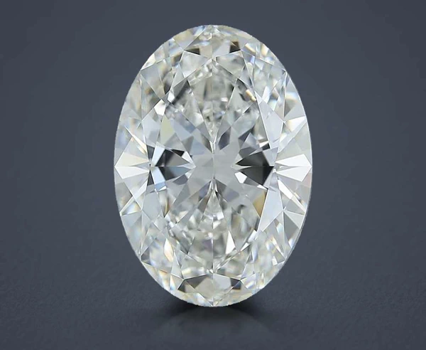 8.01 Carat · H · VS1 Rare Carat Ideal Cut