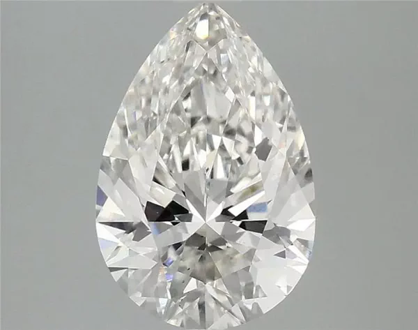 2.41 Carat · F · VS2 Rare Carat Ideal Cut