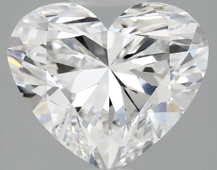 1.97 Carat · E · VVS2 Rare Carat Ideal Cut