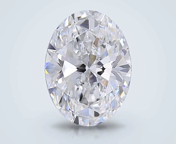 2.21 Carat · D · VVS1 Rare Carat Ideal Cut