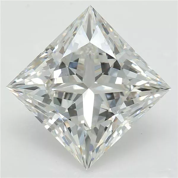 2.82 Carat · H · VS1 Rare Carat Ideal Cut