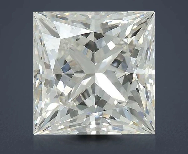 2.82 Carat · H · VS1 Rare Carat Ideal Cut