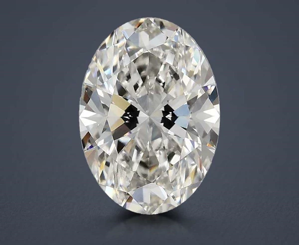 2.59 Carat · G · VVS2 Rare Carat Ideal Cut