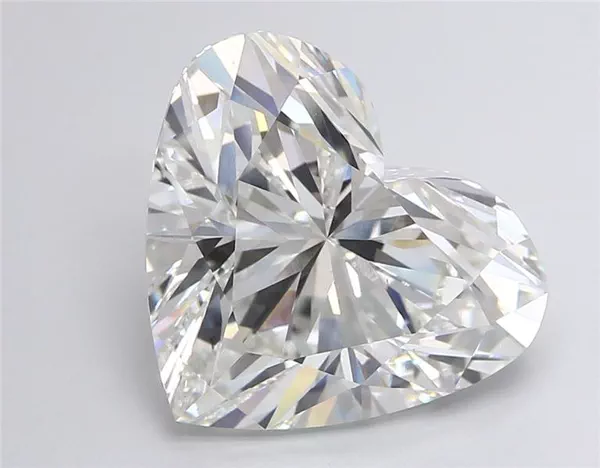 13.79 Carat · G · VS1 Rare Carat Ideal Cut