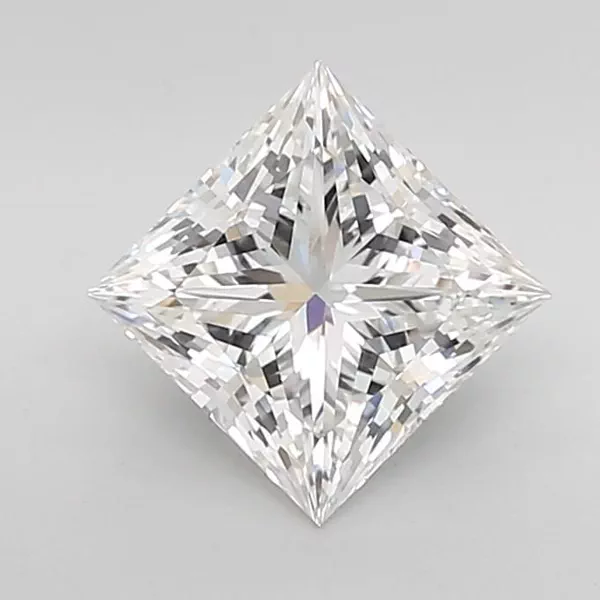 2.65 Carat · E · VS1 Rare Carat Ideal Cut