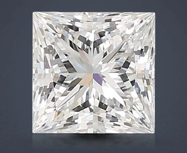 2.65 Carat · E · VS1 Rare Carat Ideal Cut