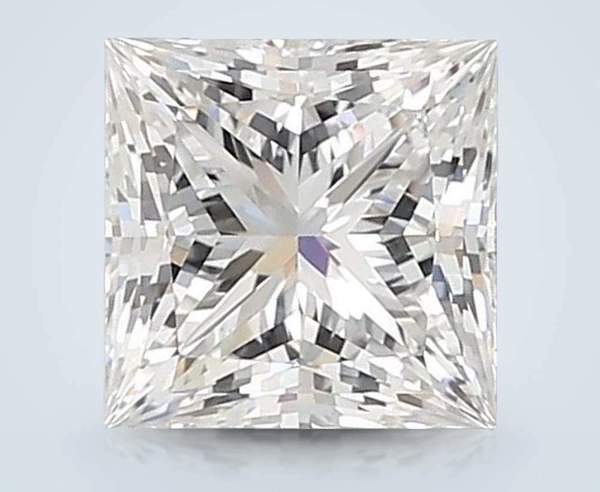 2.65 Carat · E · VS1 Rare Carat Ideal Cut