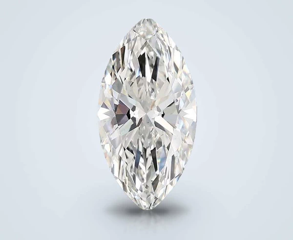 2.07 Carat · F · VS2 Rare Carat Ideal Cut