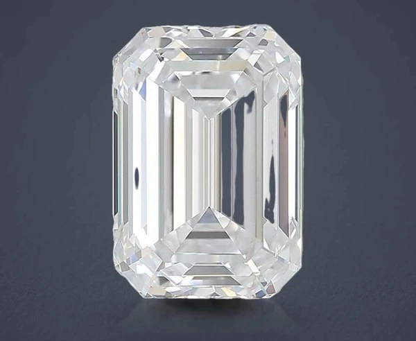 2.01 Carat · F · VVS1 Rare Carat Ideal Cut