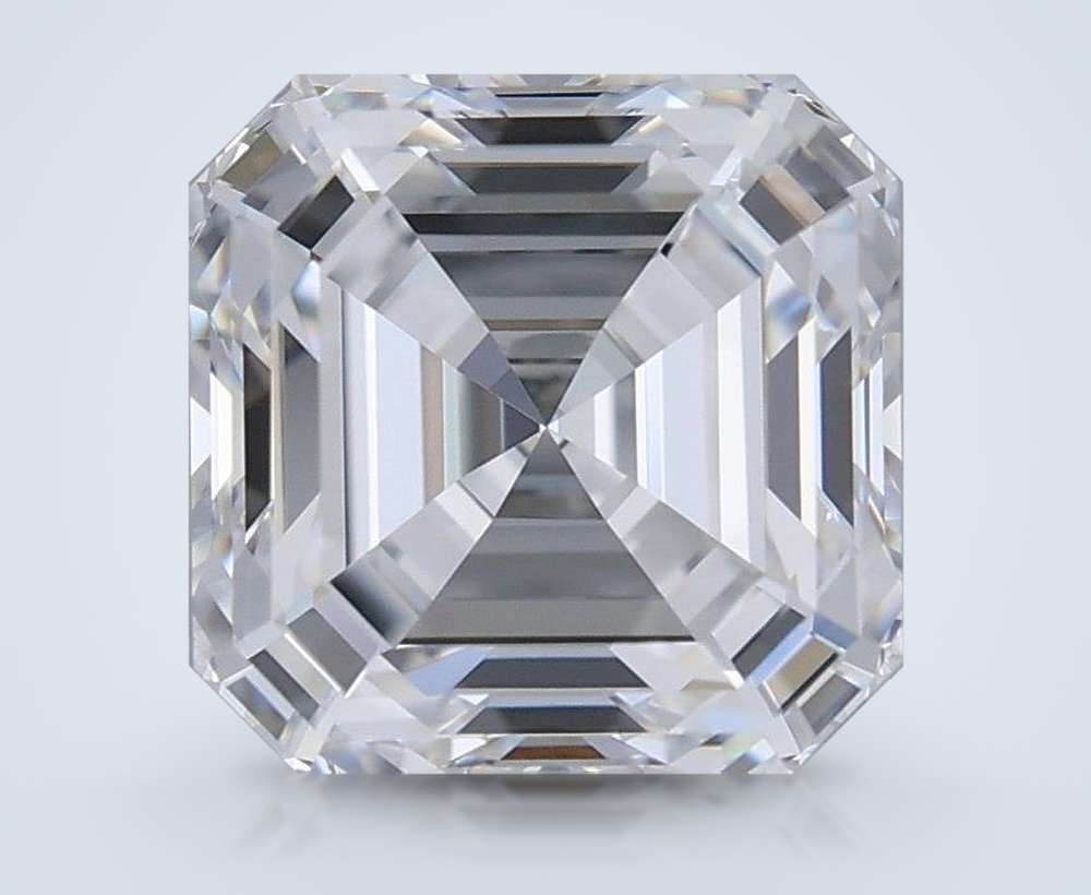 2.1 Carat · D · VVS1 Rare Carat Ideal Cut