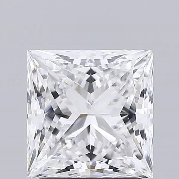 2.01 Carat · D · VVS1 Rare Carat Ideal Cut