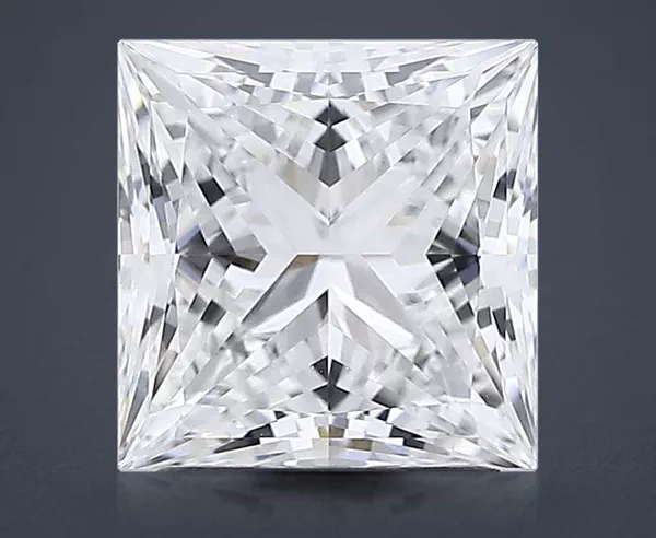 2.01 Carat · D · VVS1 Rare Carat Ideal Cut