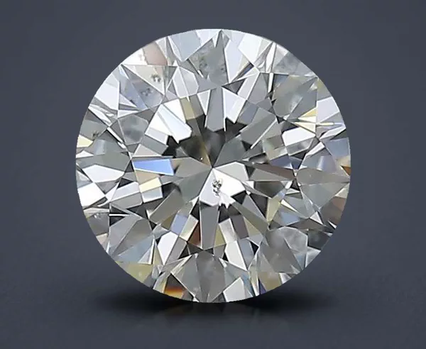 1.51 Carat · J · SI1 Rare Carat Ideal Cut