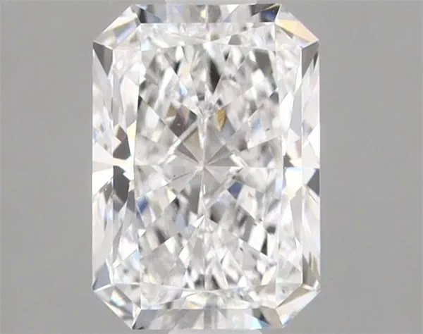 1.48 Carat · D · VS1 Rare Carat Ideal Cut