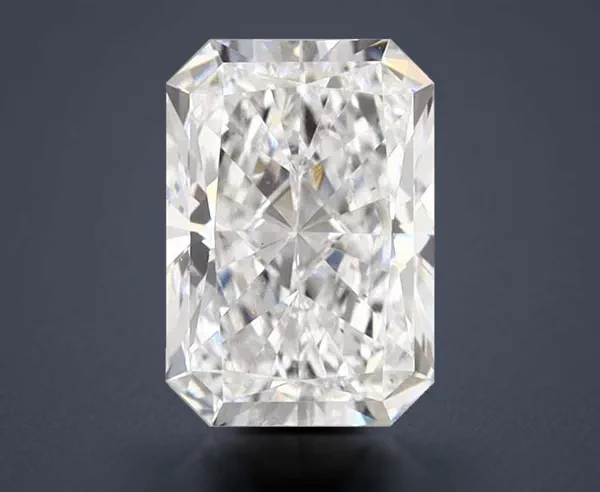 1.48 Carat · D · VS1 Rare Carat Ideal Cut